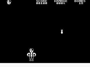 Nutter (1983)(MRM)[NUTTER] screen shot game playing